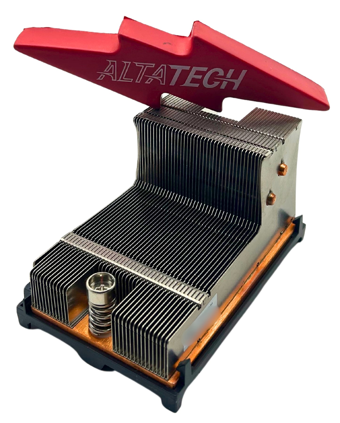 Dell 475DG Heatsink Assy R715/R815, Used