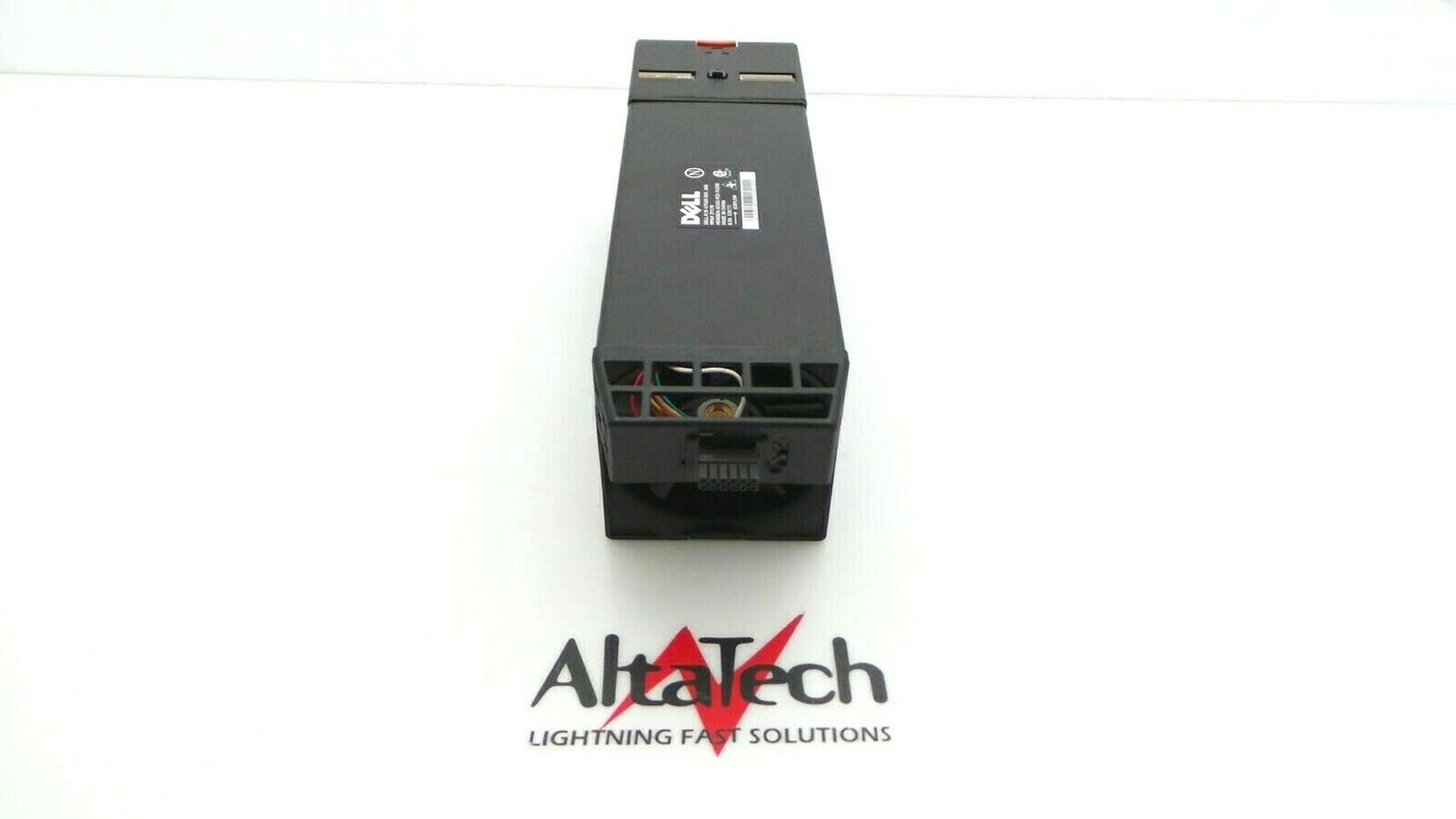 Dell 047FGM PowerEdge M1000E 12V Fan Assembly, Used