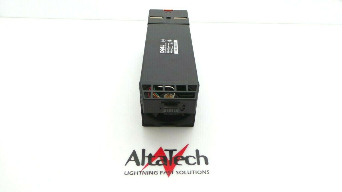Dell 047FGM PowerEdge M1000E 12V Fan Assembly, Used