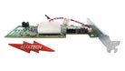 Dell 047MCV PERC H200 SAS/SATA RAID Controller, Used