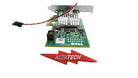 Dell 047MCV PERC H200 SAS/SATA RAID Controller, Used
