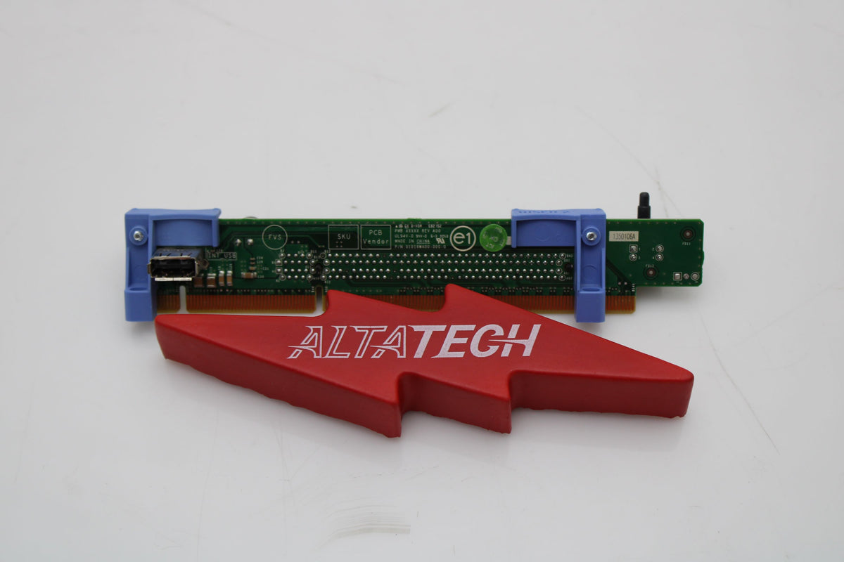 Dell 488MY RISER #2 (G3X16) 1P/2P R320/R420, Used