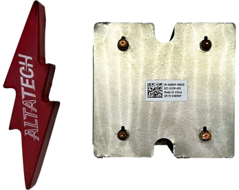 Dell 489KP HEATSINK T440/T640, Used