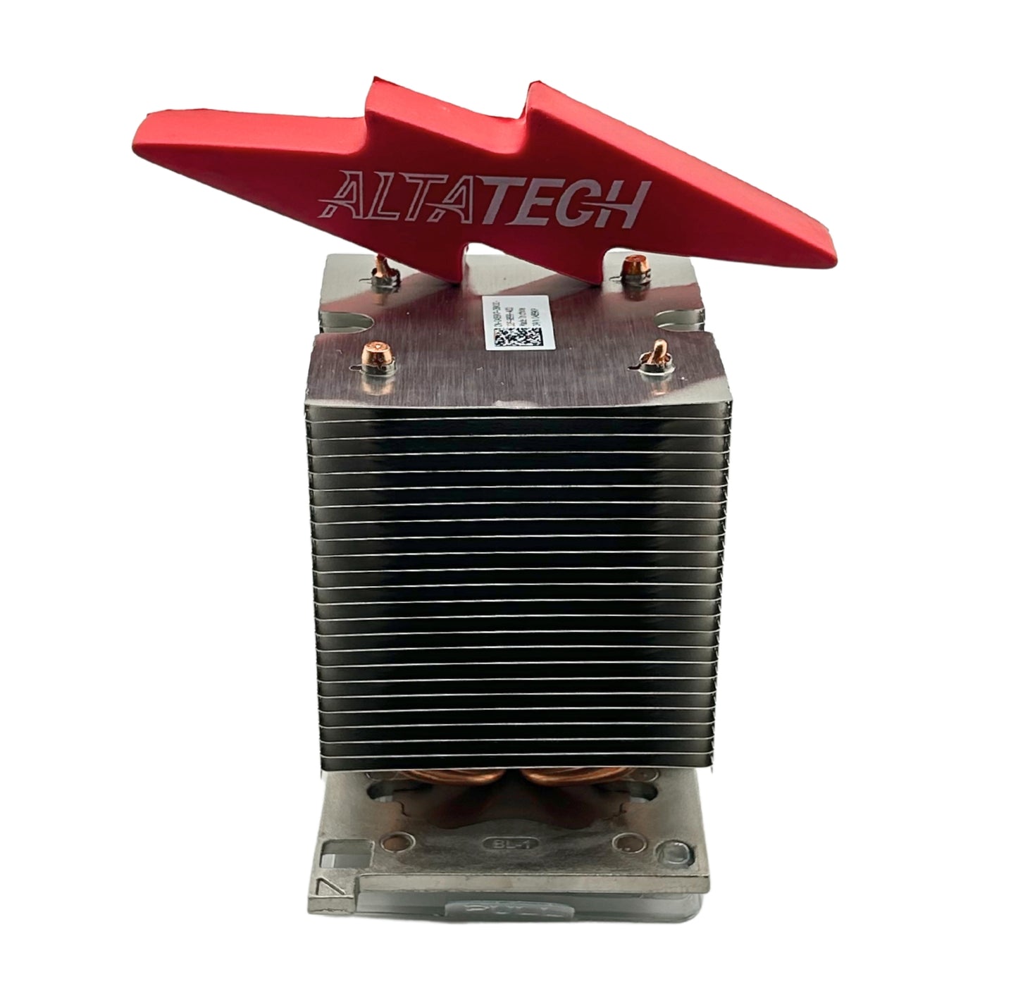 Dell 489KP_NEW Heatsink for T440/T640, Used