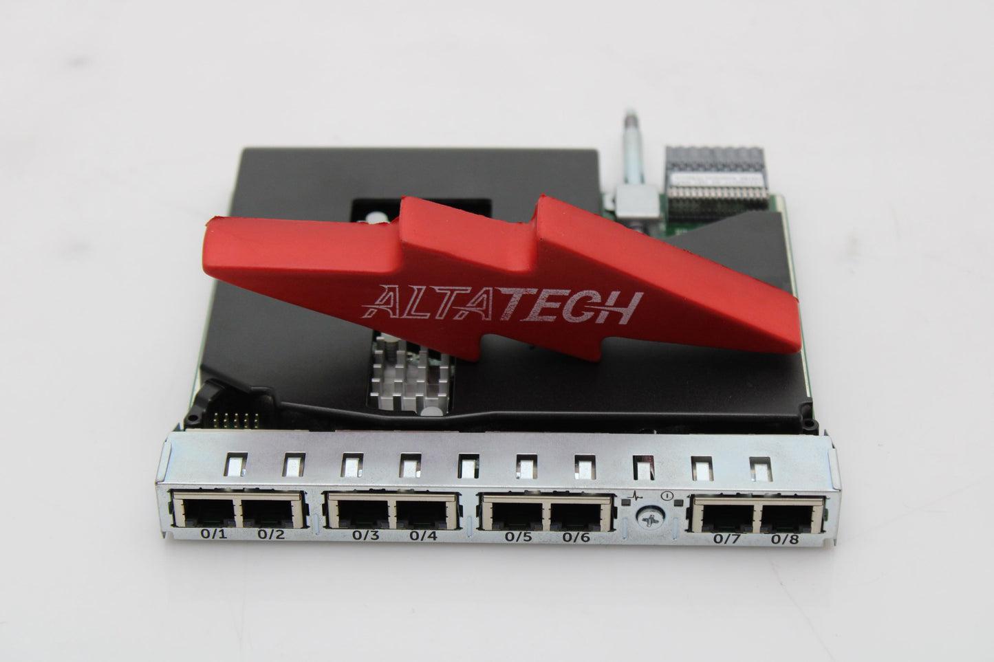 Dell 48YWN VRTX 1GB Switch 8 Port R1-2401, Used