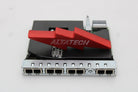 Dell 48YWN VRTX 1GB Switch 8 Port R1-2401, Used