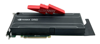 Dell 490-BBGU NVIDIA Grid K1 16GB Graphics Video Card, Used
