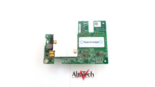 Dell 492-BBQT PCI-E BYPASS MEZZ CARD B & C, Used