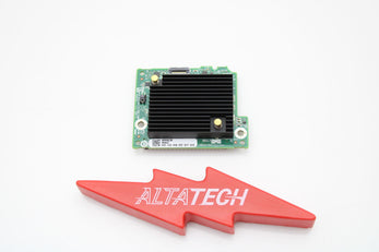 Dell 0499CR EMULEX ONECONNECT 2-PORT 10GBE CARD, Used