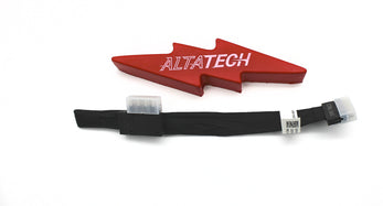 Dell 4CRD1_NEW Cable Assembly, BP to PERC-SAS MX740C, New Open Box