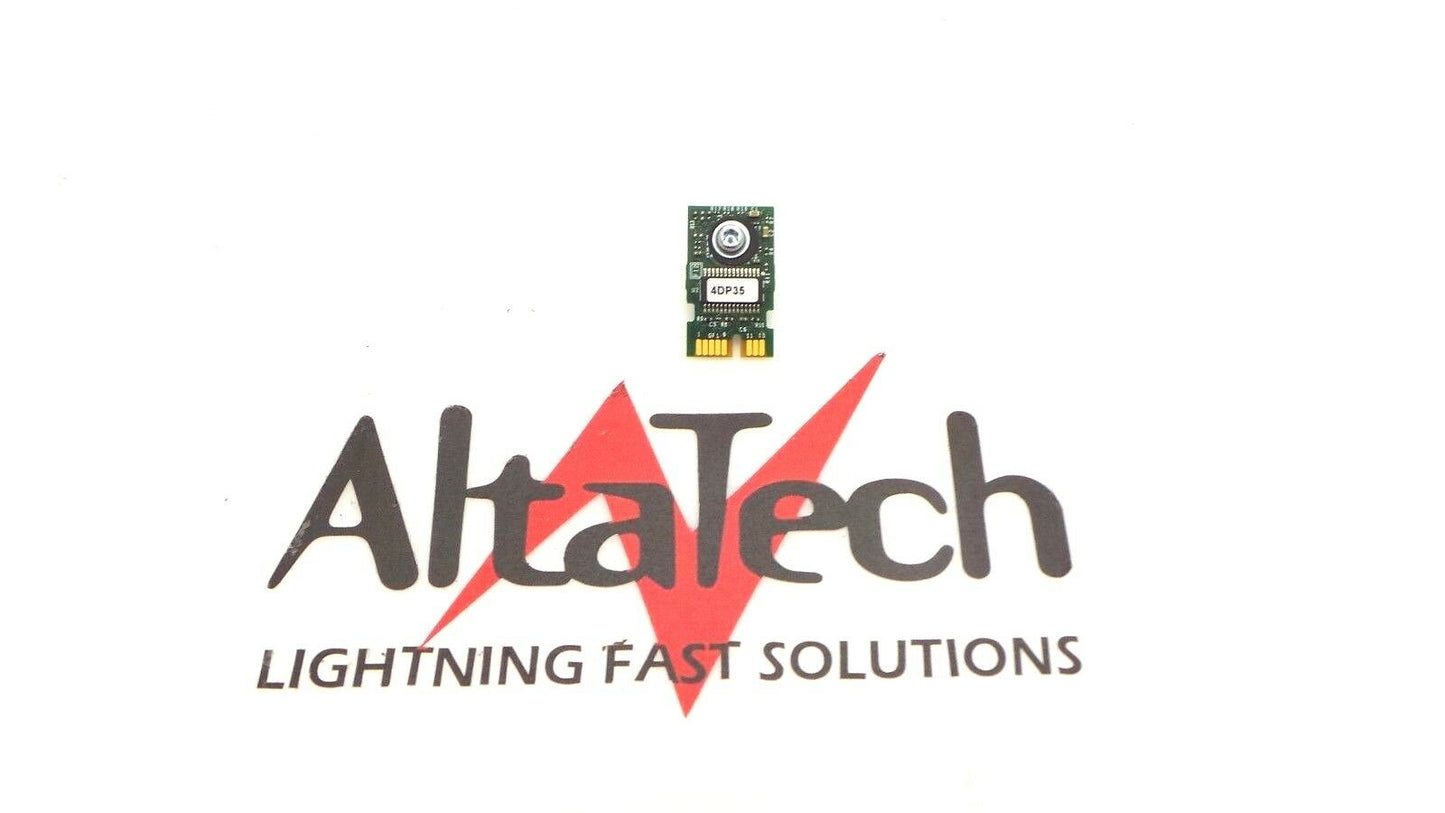 Dell 04DP35 1.2 Flips G13 Trusted Platform Module TPM, Used