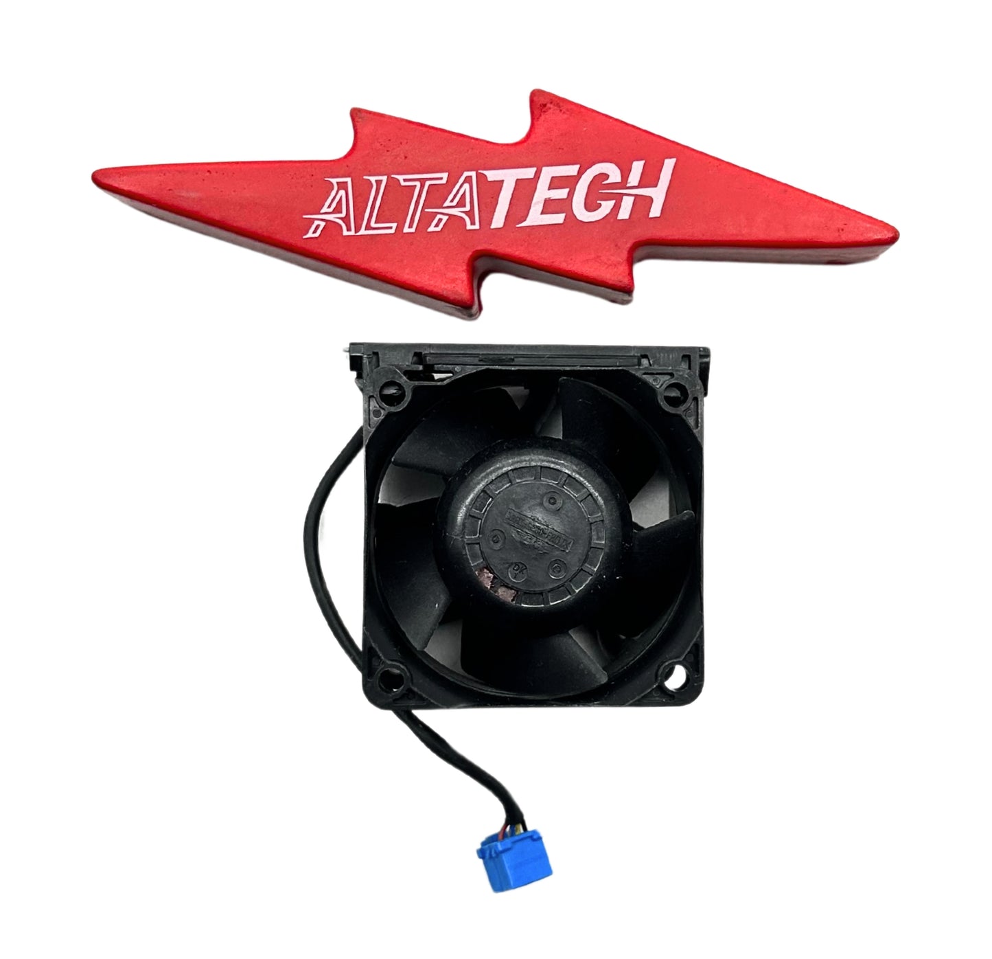 Dell 4F56N Fan Assembly 12V R515, Used