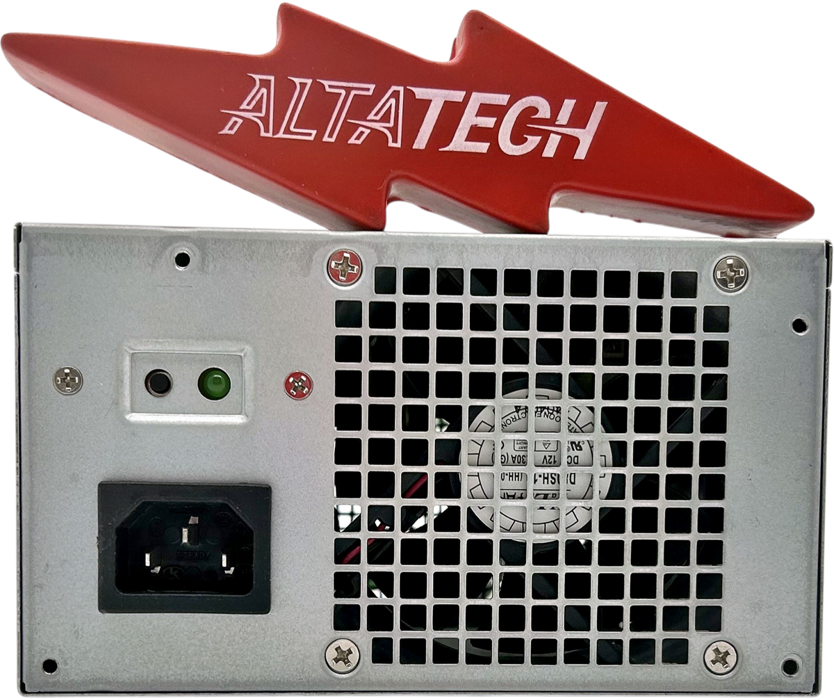 Dell 4FGD7 290W POWER OPT 7020 MT, Used