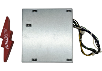 Dell 4FGD7 290W POWER OPT 7020 MT, Used