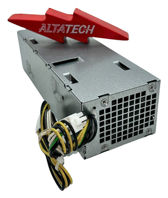 Dell 4FHYW 200W POWER SUPPLY PRE 3430 SFF 6PIN, Used