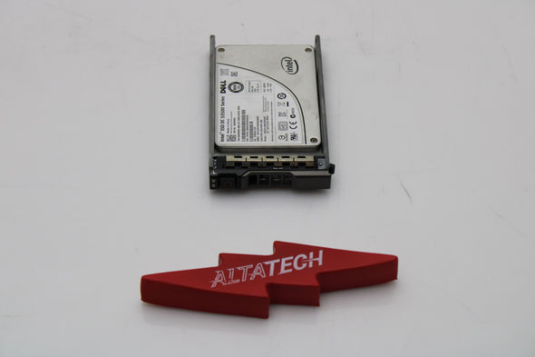 Dell 4FR9D 800GB SSD SATA 2.5 6G RI, Used