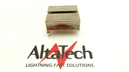 Dell 04G783 PowerEdge 1650 Server CPU Processor Cooling Heatsink, Used