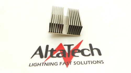 Dell 04G783 PowerEdge 1650 Server CPU Processor Cooling Heatsink, Used