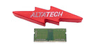 Dell 4GBPC419200S 4GB PC4-19200S DDR4-2400 1RX16 N-ECC, Used