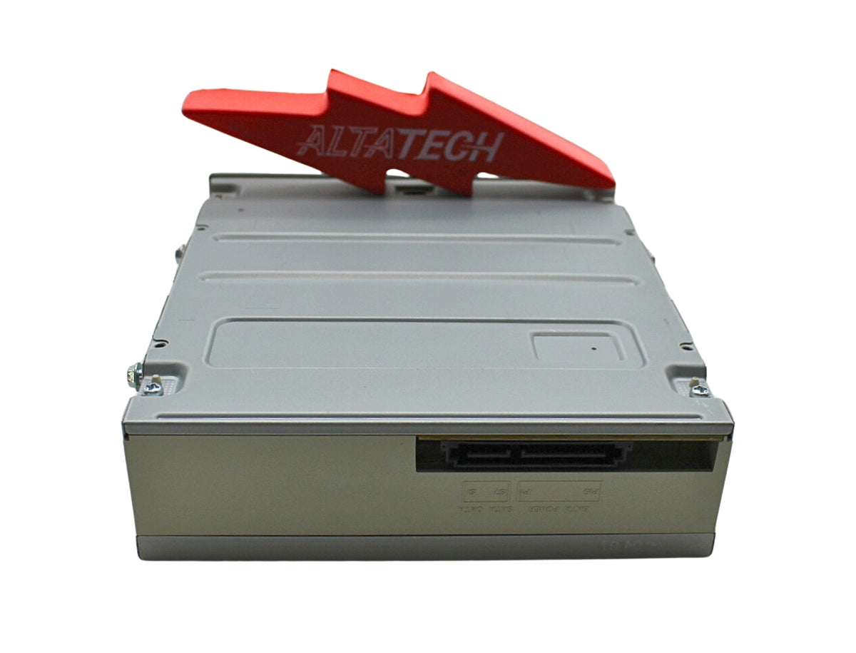 Dell 4GM35 DVD-ROM 16X SATA HH T610, Used