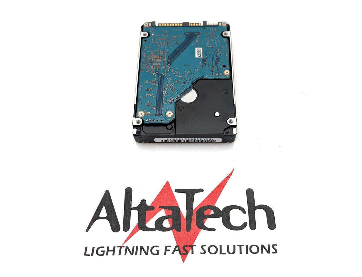 Dell 04GN49 300GB 15K SAS 2.5 6G, Used