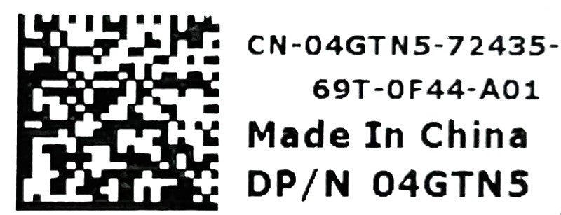 Dell 4GTN5 240W Power Vostro 3650 8PIN, Used