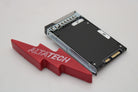 Dell 4H1RX_NEW 3.84TB SSD SATA 2.5 6G MTFDDAK3T8TDT-1AW16ABDA 5300 MAX, New No Box
