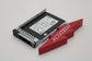 Dell 4H1RX_NEW 3.84TB SSD SATA 2.5 6G MTFDDAK3T8TDT-1AW16ABDA 5300 MAX, Used