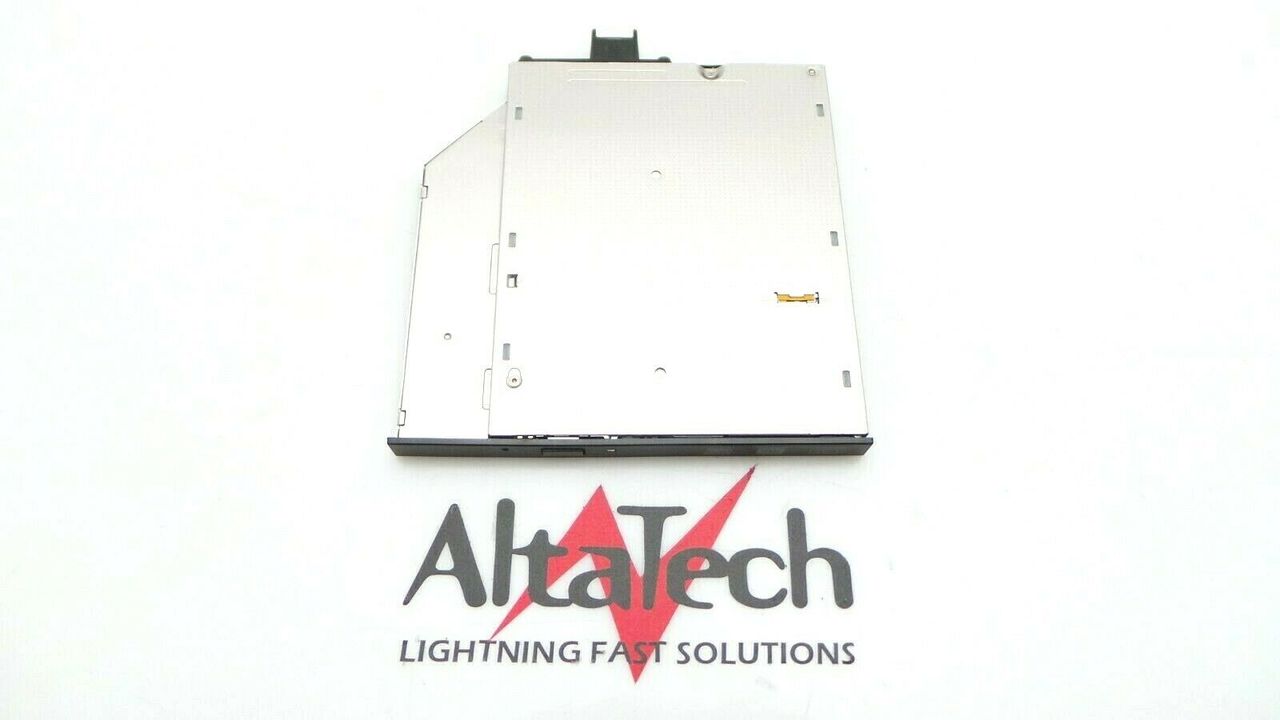 Dell 4H2JT PowerEdge R620 DVD+/-RW 8x SATA Slimline Optical Disk Drive, Used