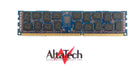 Dell 4HNPY 8GB PC3L-12800R 2RX4 ECC, Used