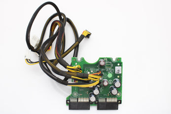 Dell 4HPKX Power Distribution Board (PID) R330, Used