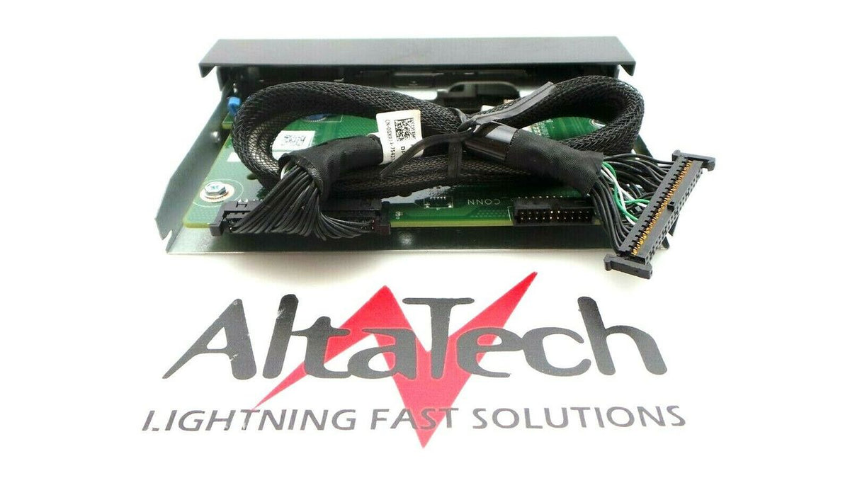Dell 4J91H_NEW PowerEdge T320/T420 Front LCD Display, New No Box