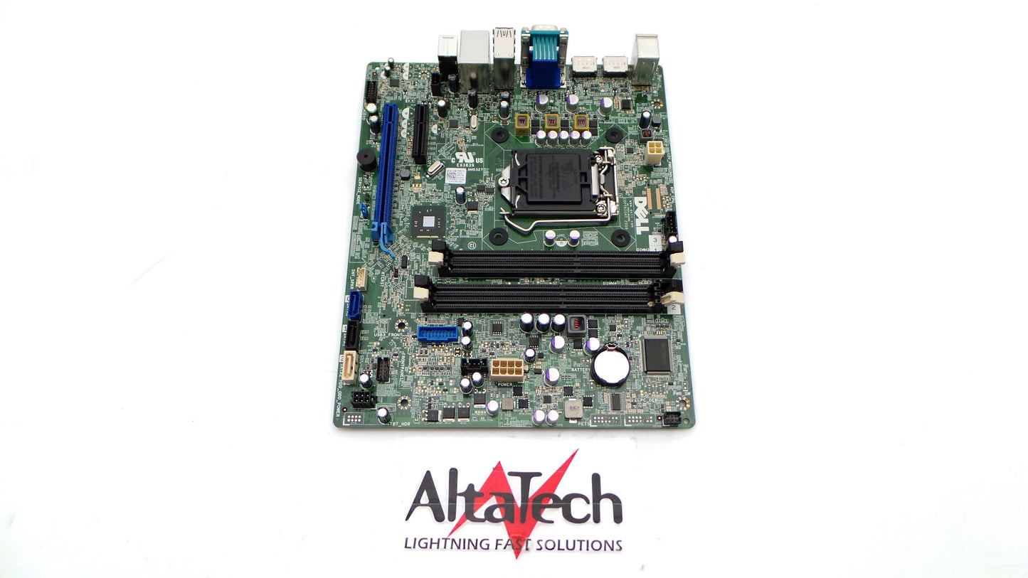 Dell 4JGCK Precision T1700 SFF Workstation System Board, Used