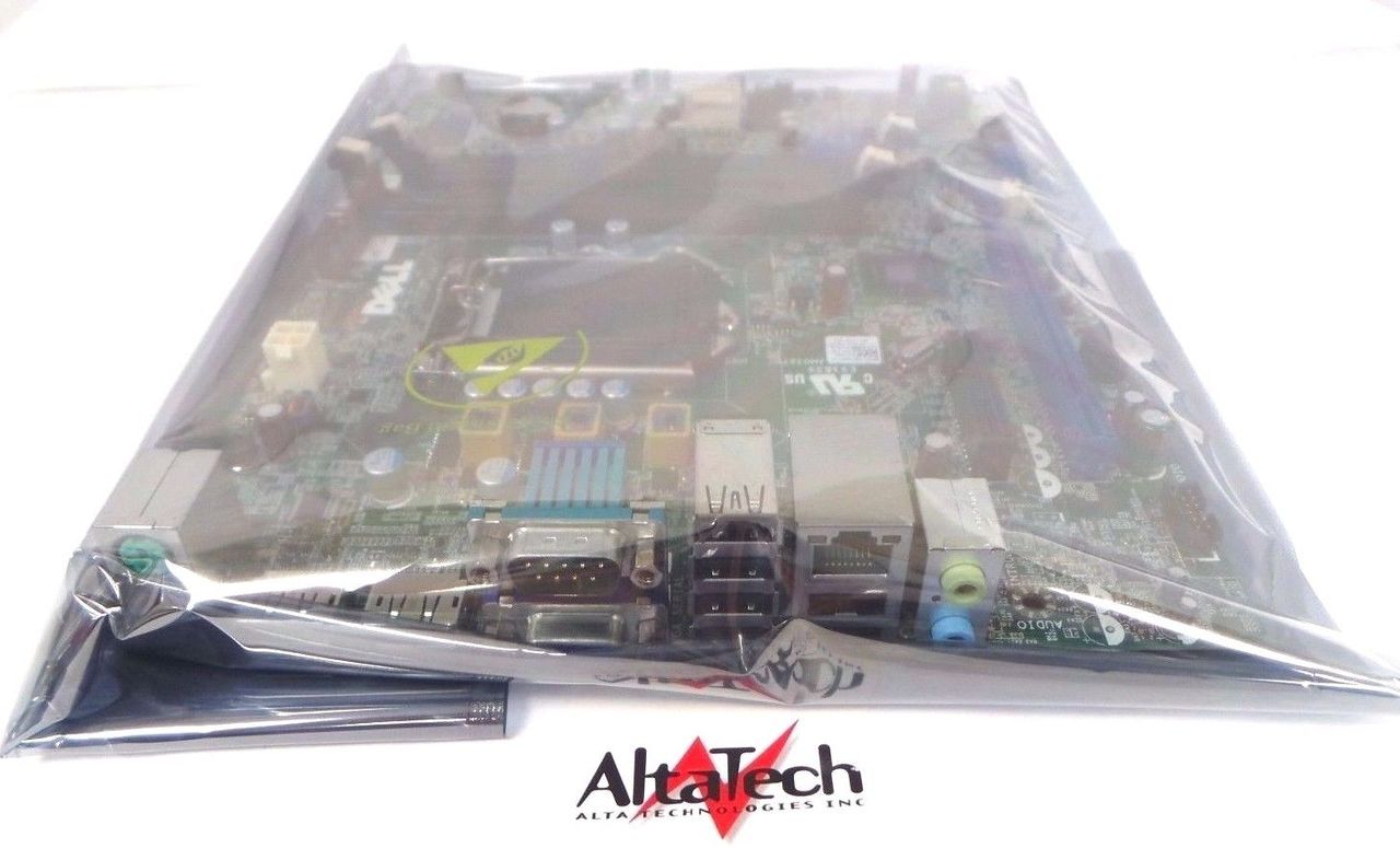 Dell 4JGCK_NEW Precision T1700 LGA1150 Motherboard, New, New No Box