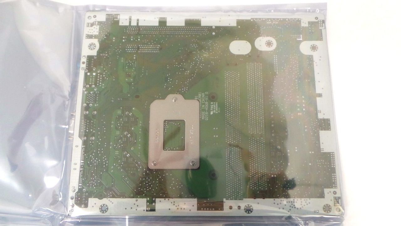 Dell 4JGCK_NEW Precision T1700 LGA1150 Motherboard, New, New Sealed