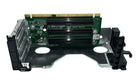 Dell 4KKCY RISER #1 SLT1-3(3XG3X8) 2P LP R730, Used