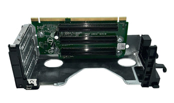 Dell 4KKCY RISER #1 SLT1-3(3XG3X8) 2P LP R730, Used