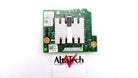 Dell 04KT53 X520-K 10G Dual Port Network Daughter Card, Used