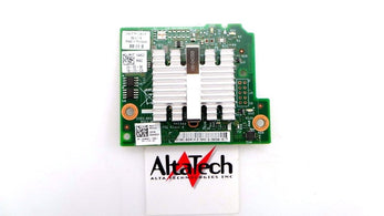 Dell 04KT53 X520-K 10G Dual Port Network Daughter Card, Used