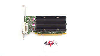 Dell 4M1WV Nvidia Quadro NVS 300 512MB DDR3 Video Graphics Card, Used