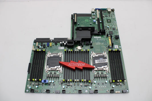 Dell 4N3DF System Board XL R730/SC9000, Used