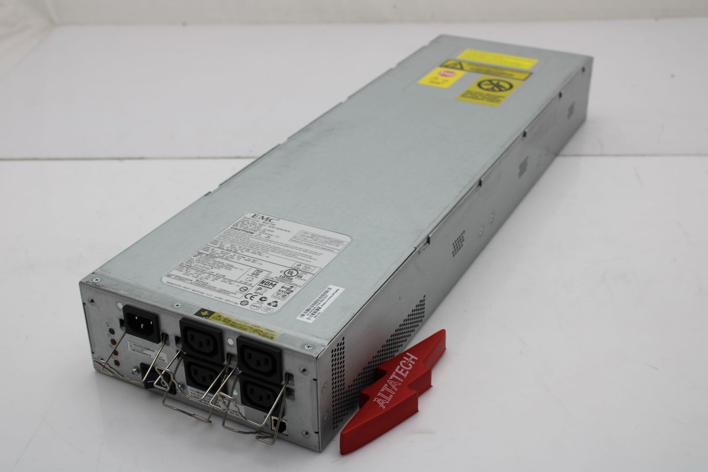 Dell 4PWH6 2200W STANDBY POWER SUPPLY, Used