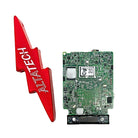 Dell 4R84R PERC H740P Mini Mono SAS RAID Controller, Used