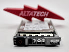 Dell 4RYFR 1.2TB 10K SAS 2.5 6G SED, Used
