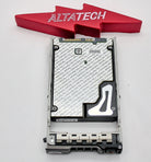 Dell 4RYFR 1.2TB 10K SAS 2.5 6G SED, Used
