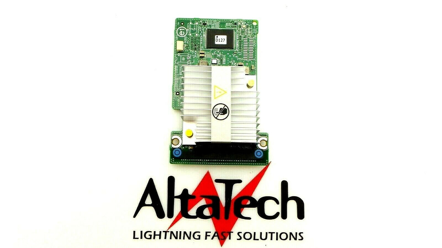 Dell 04T5KF PERC H310 Mini RAID Controller, Used