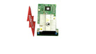 Dell 4T5KF PERC H310 Mini RAID Controller, Used