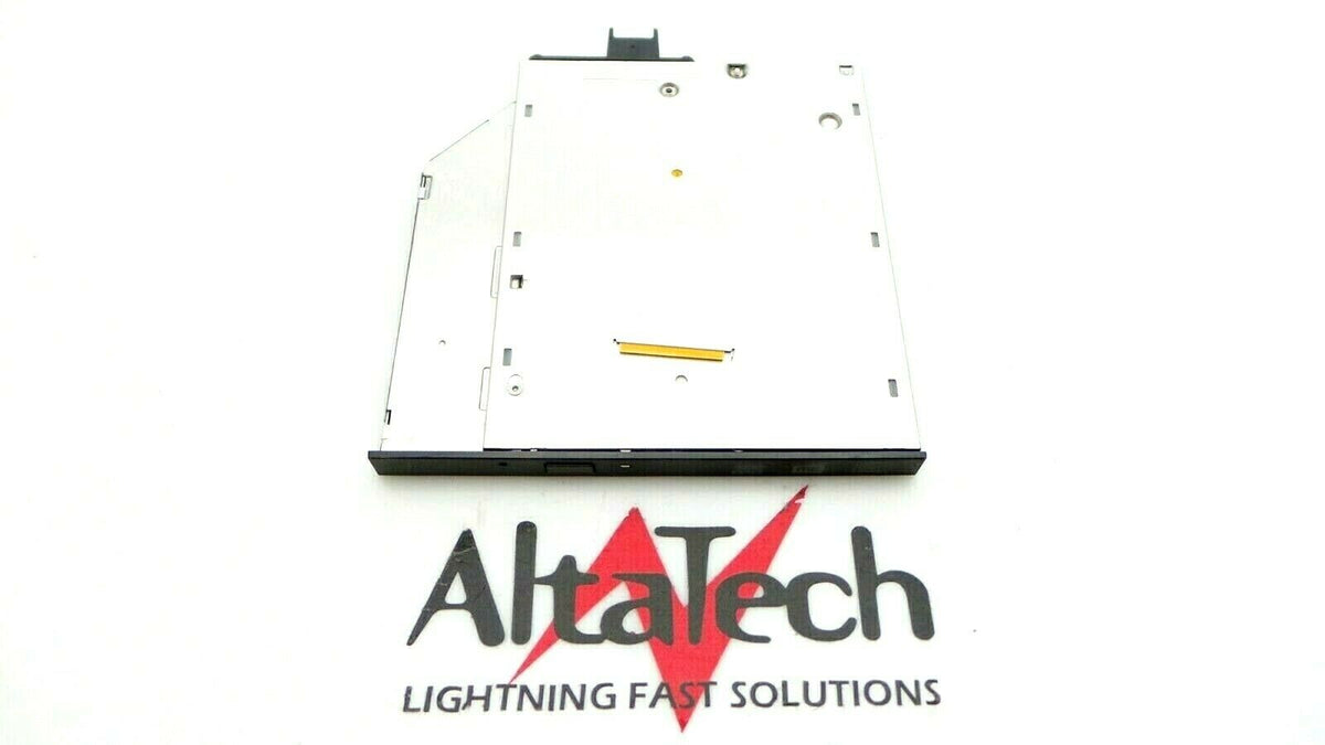 Dell 4TD8G PowerEdge R620 8X Slimline SATA DVD+/-RW Optical Disk Drive, Used