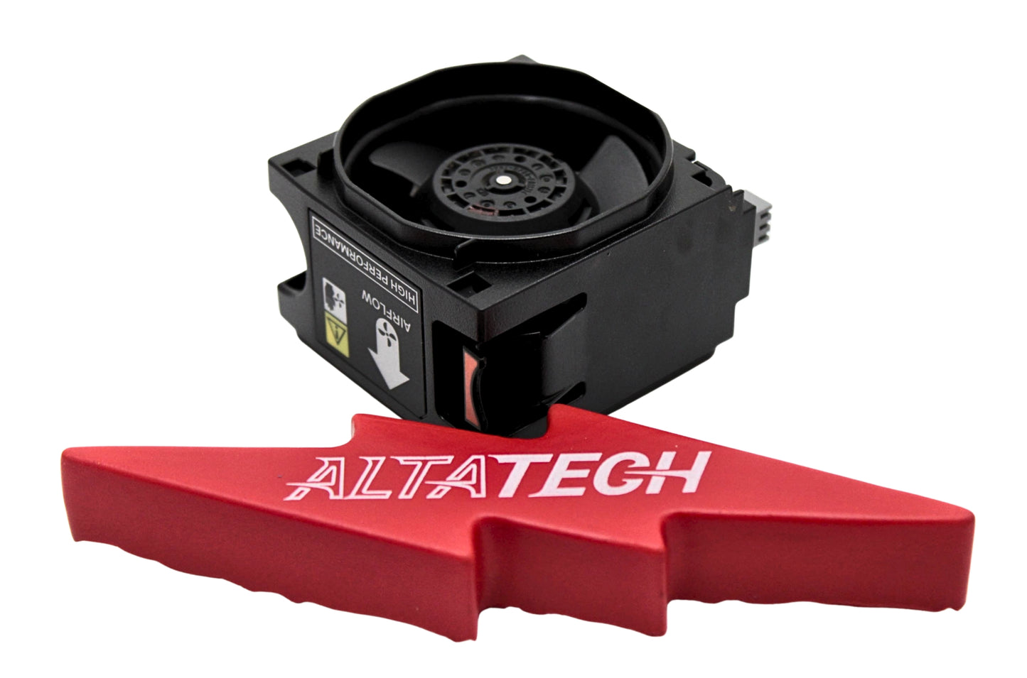 Dell 4VXP3 Fan Assembly High Performance R740, Used