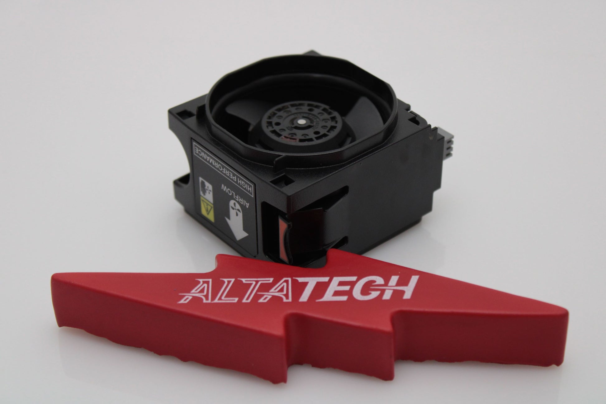 Dell 4VXP3 Fan Assembly High Performance R740, Used